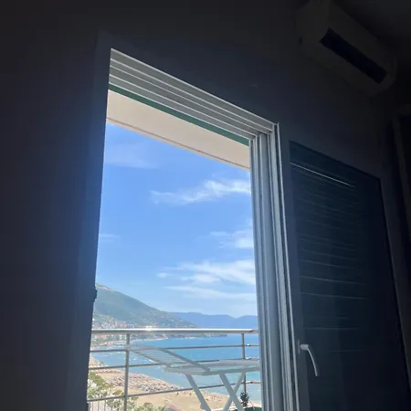 公寓 Family In Vlorë